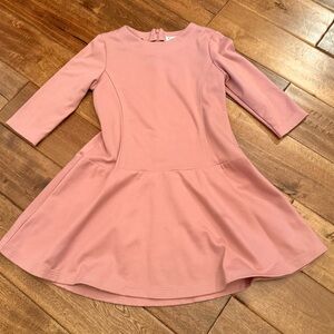 Gabby Pink Dress